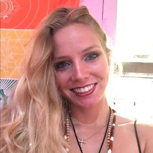 Meet your Posher, Trina